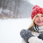 Dental Issues with Teeth in Winter