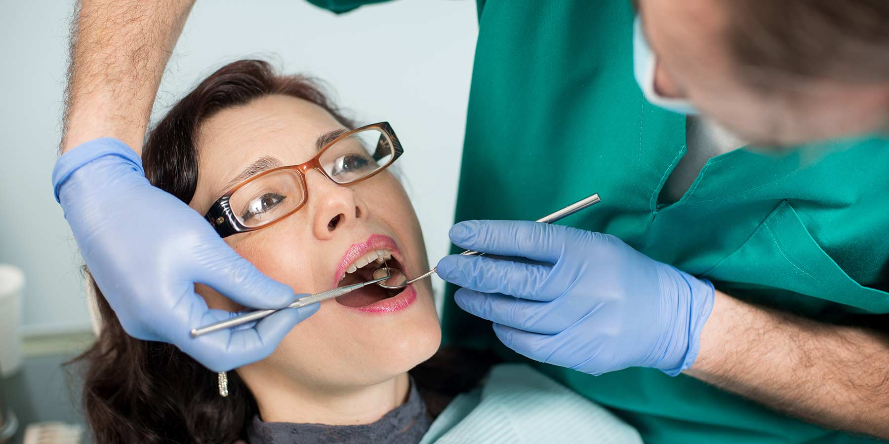 Emergency Dental Services in Madison