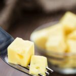 Eating Cheese Is Good For Your Teeth