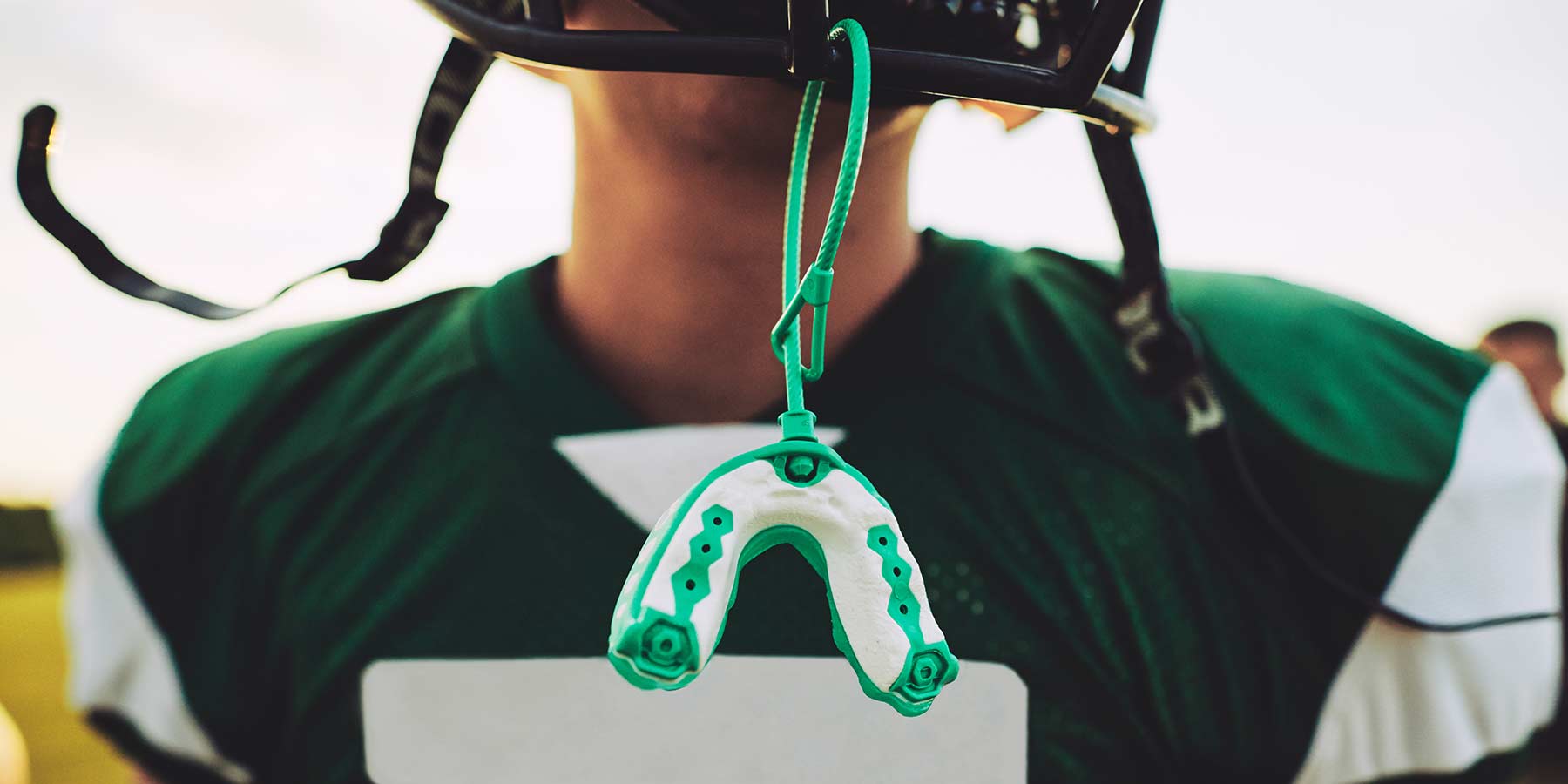 Sports and Mouth Guards