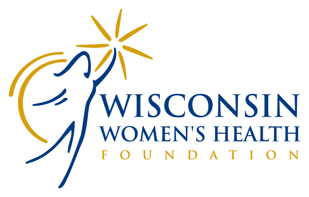 Wisconsin Women's Health Foundation logo