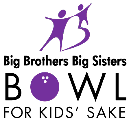 Big Brothers Big Sisters logo