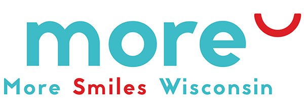 More Smiles Wisconsin logo