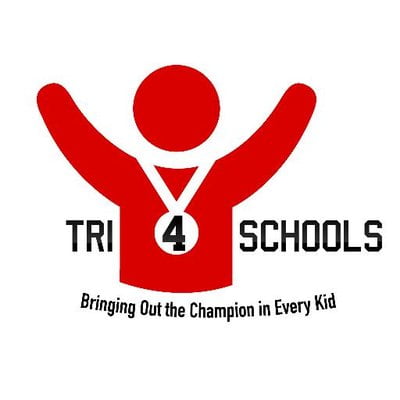 Tri 4 Schools Logo