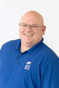Brian Cruse - DHA Network Administrator
