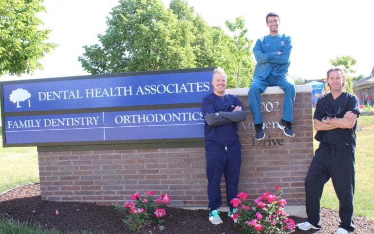 Dental Health Associates - Sun Prairie Clinic