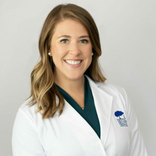 Dr. Hannah Markquart, Family Dentist, Fitchburg WI