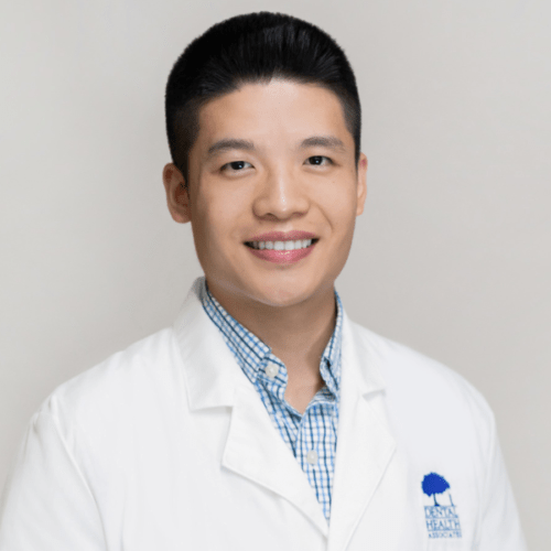 Dr. Qingze Lv, DDS, Family Dentist Madison