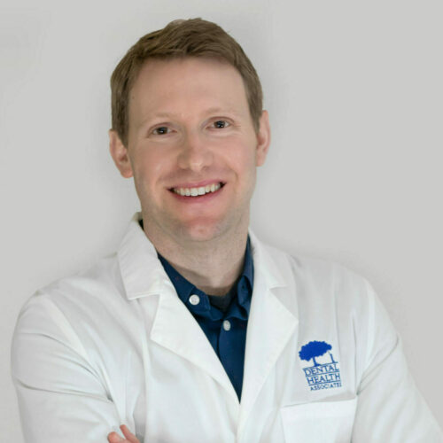 Dr. Andrew Brodek, DMD, Family Dentist