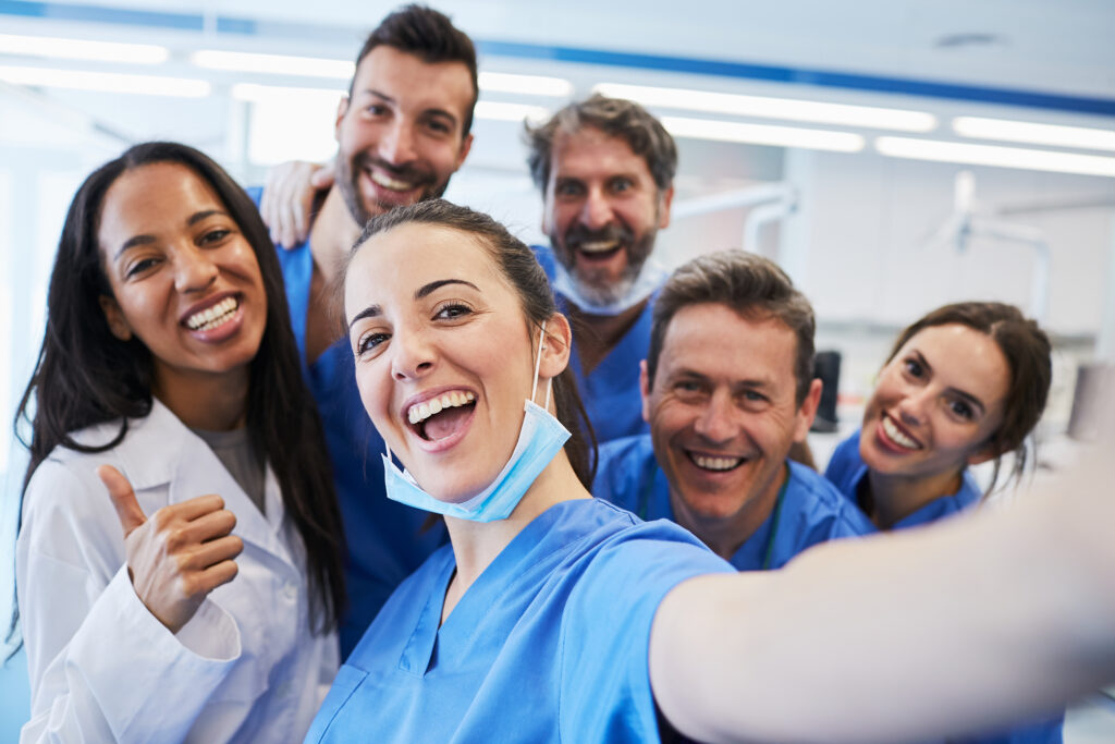 Join our dental team!