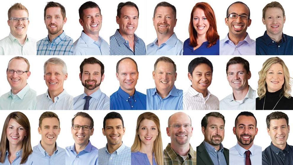 Top Dentists in Madison Group - Dental Health Associates Team