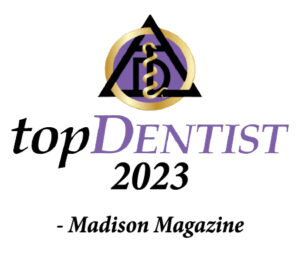 Top Dentists 2023 - Dental Health Associates