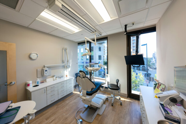 Dental Health Associates - Downtown Clinic, Madison, WI