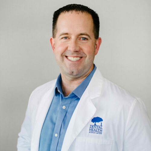 Dr. Jim Sands, General Dentist. Shorewood Hills and Madison WI